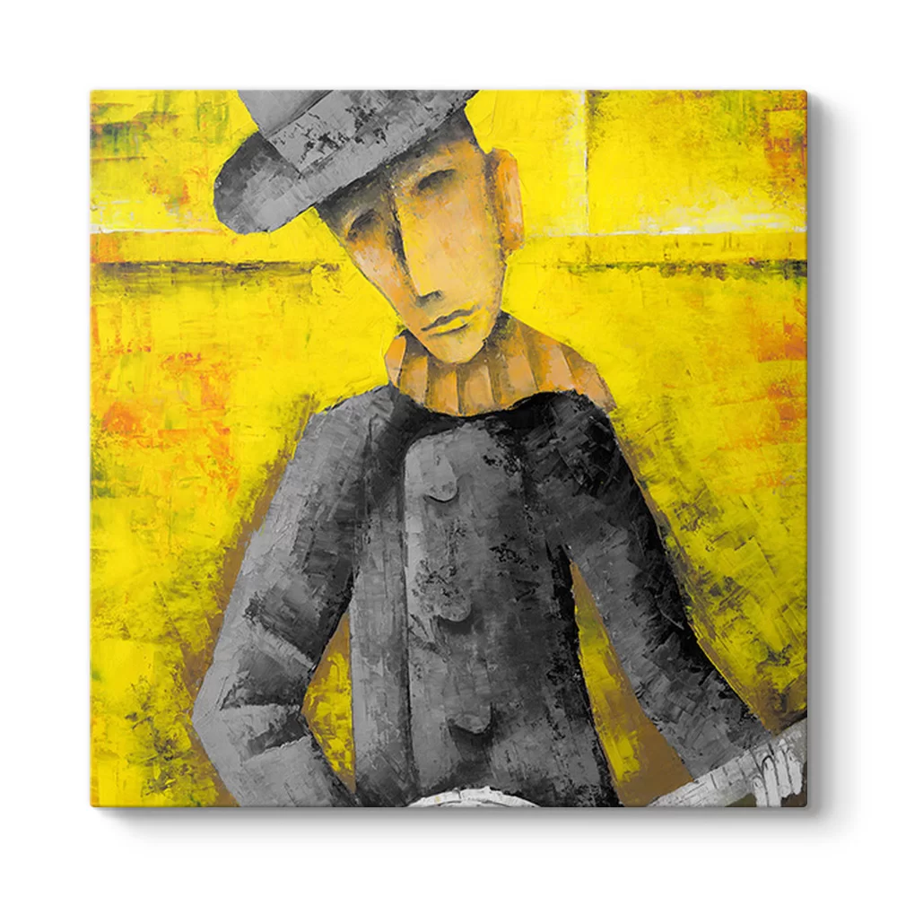 Music Playin Series VIII Tablo - Model 3